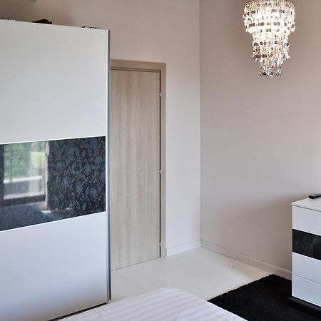 Antos Deluxe Apartment 康斯坦察 外观 照片